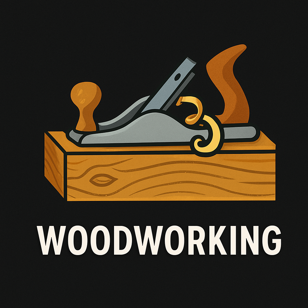 Woodworking Projects